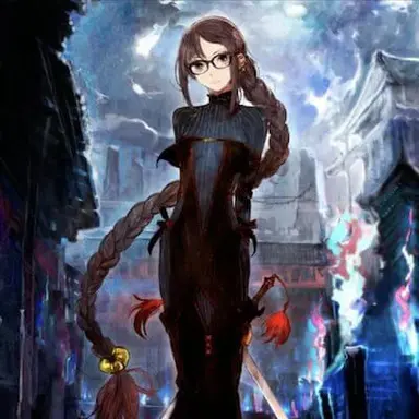 Profile image of 虞美人