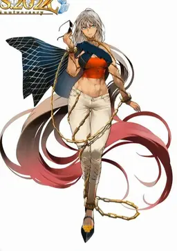 Profile image of ゼノビア