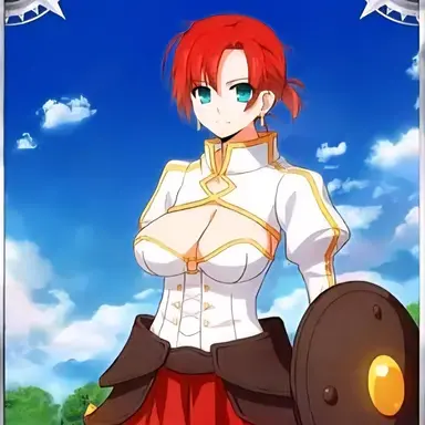 Profile image of ブーディカ