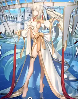 Profile image of モルガン