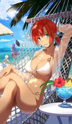 Profile image of ブーディカ