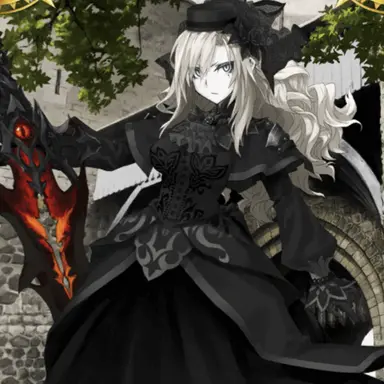 Profile image of クリームヒルト