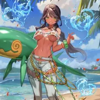 Profile image of アンドロメダ
