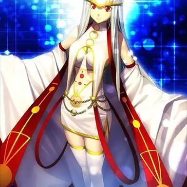 Profile image of アイリ