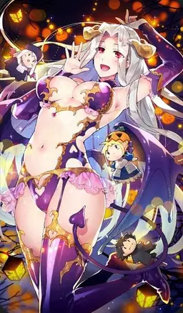 Profile image of アイリ