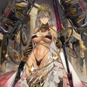 Profile image of ゼノビア