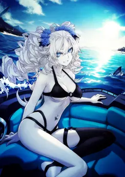 Profile image of クリームヒルト
