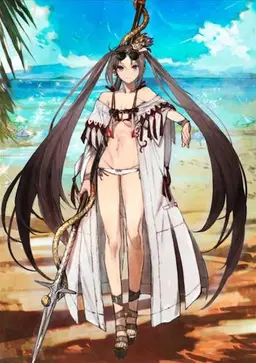 Profile image of 虞美人