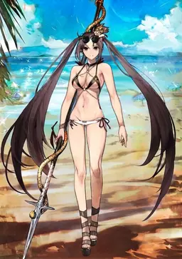 Profile image of 虞美人