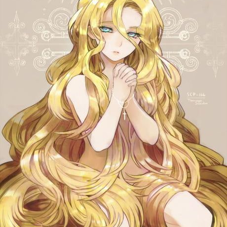 SCP-166:십대 서큐버스 대표 이미지