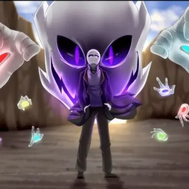 Profile image of 가스터