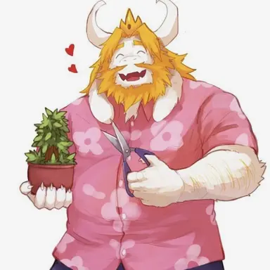 Profile image of 아스고어