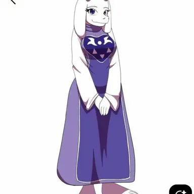 Profile image of 토리엘