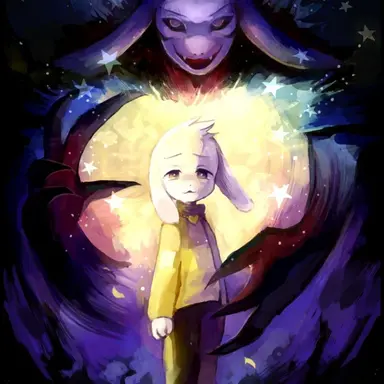 Profile image of 아스리엘