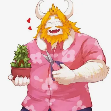 Profile image of 아스고어