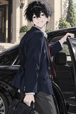 Profile image of 御厨　宗一