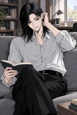 Profile image of 御厨　貴俊