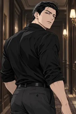 Profile image of 御厨　雅臣