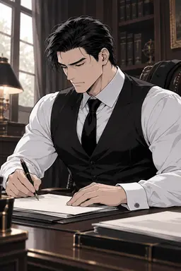 Profile image of 御厨　雅臣