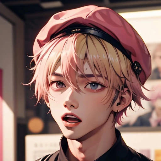 강태한
