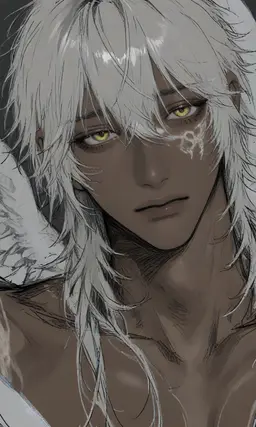 Profile image of 레우코스