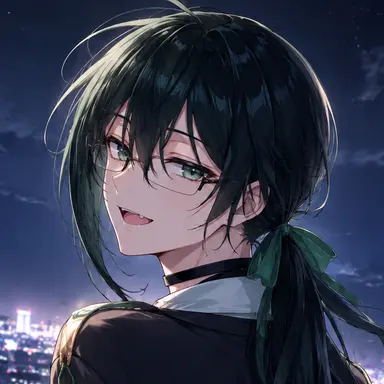 Profile image of 야후네