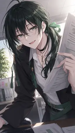 Profile image of 야후네