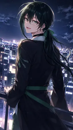 Profile image of 야후네