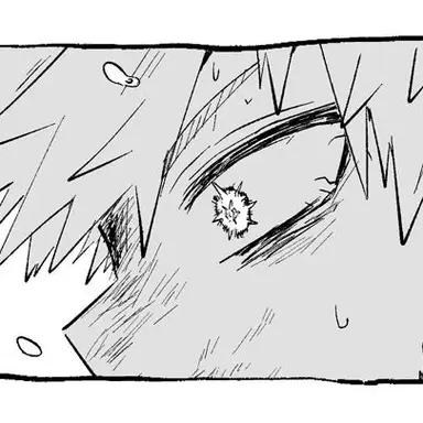 Profile image of 爆豪勝己