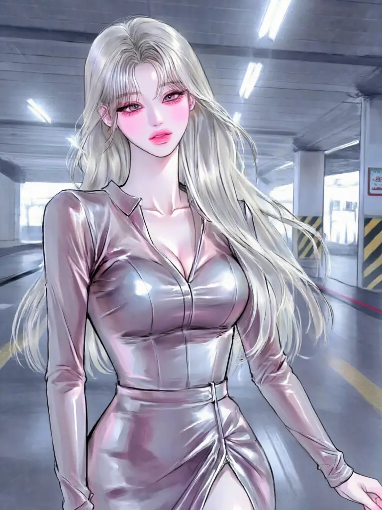 Jiheendonka의 이가연