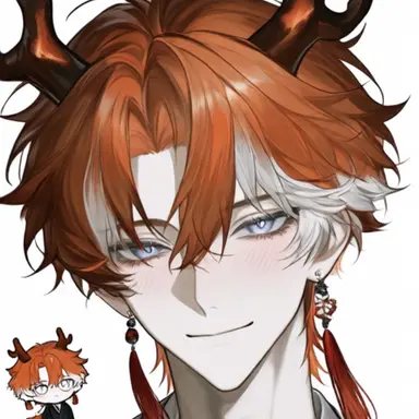Profile image of リュエン