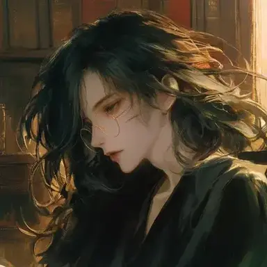 Profile image of Eleanor Vance