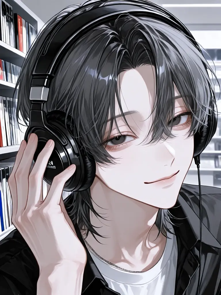 ramu_o_usa의 The Song You Don't Know