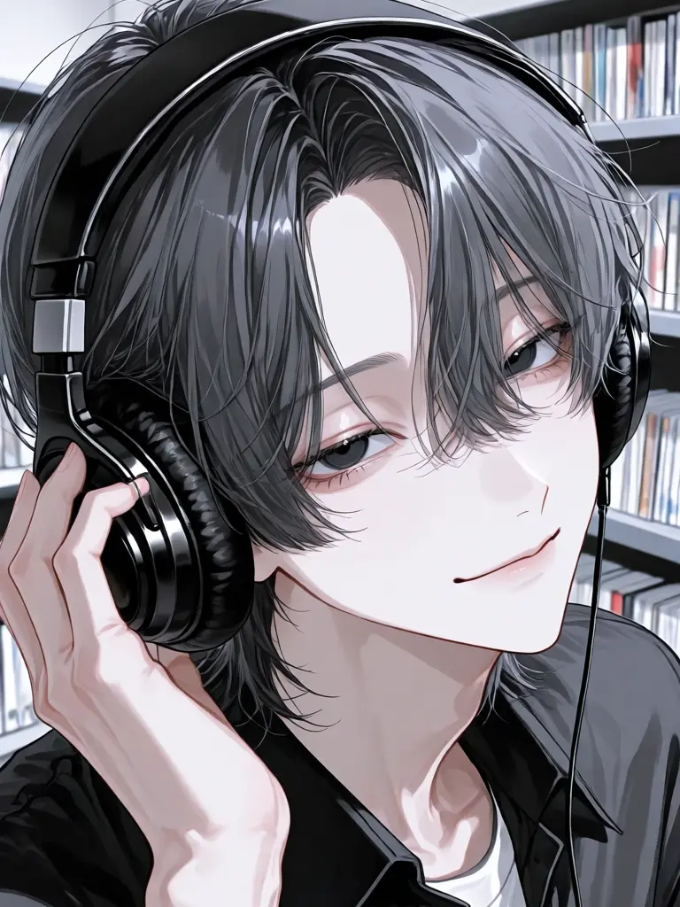 ramu_o_usa의 The Song You Don't Know