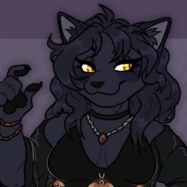 Profile image of Nyx