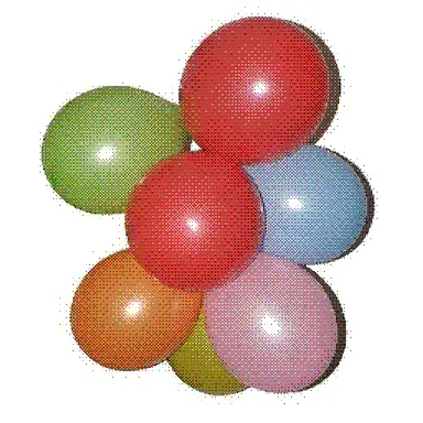 Profile image of balloon.