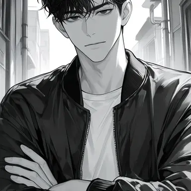 Profile image of Reeve