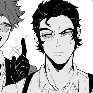 Profile image of ハスク