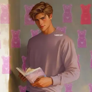 Profile image of James