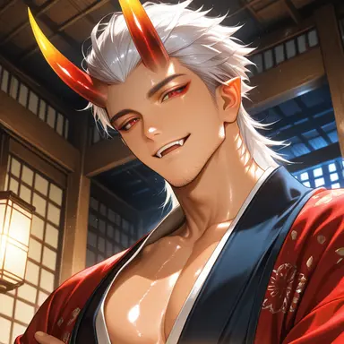 Profile image of エンラ