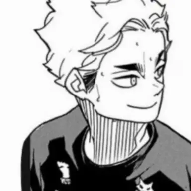 Profile image of 宮侑