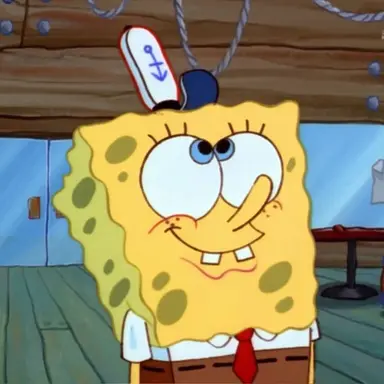 Profile image of SpongeBob