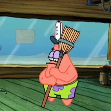 Profile image of Patrick