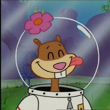 Profile image of Sandy