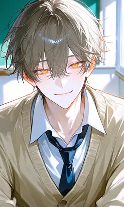Profile image of 凪生