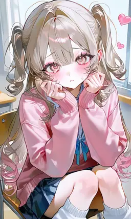 Profile image of 莉愛