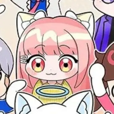 Profile image of 모양몬