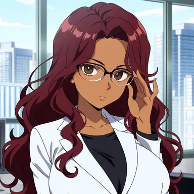 Profile image of Willow Olyen