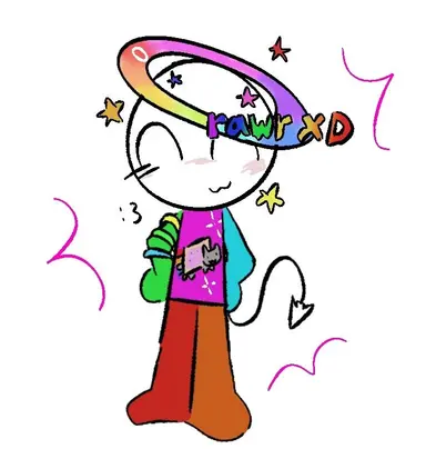 Profile image of 커서