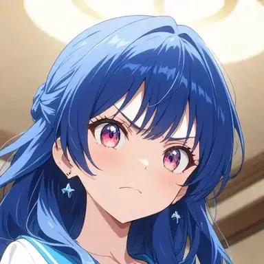 Profile image of Selene